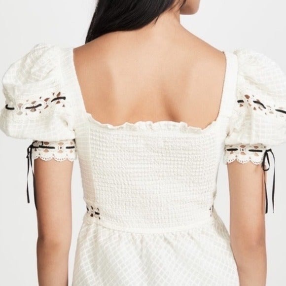 Rahi Marbella Blossom Top - Picture 4 of 4